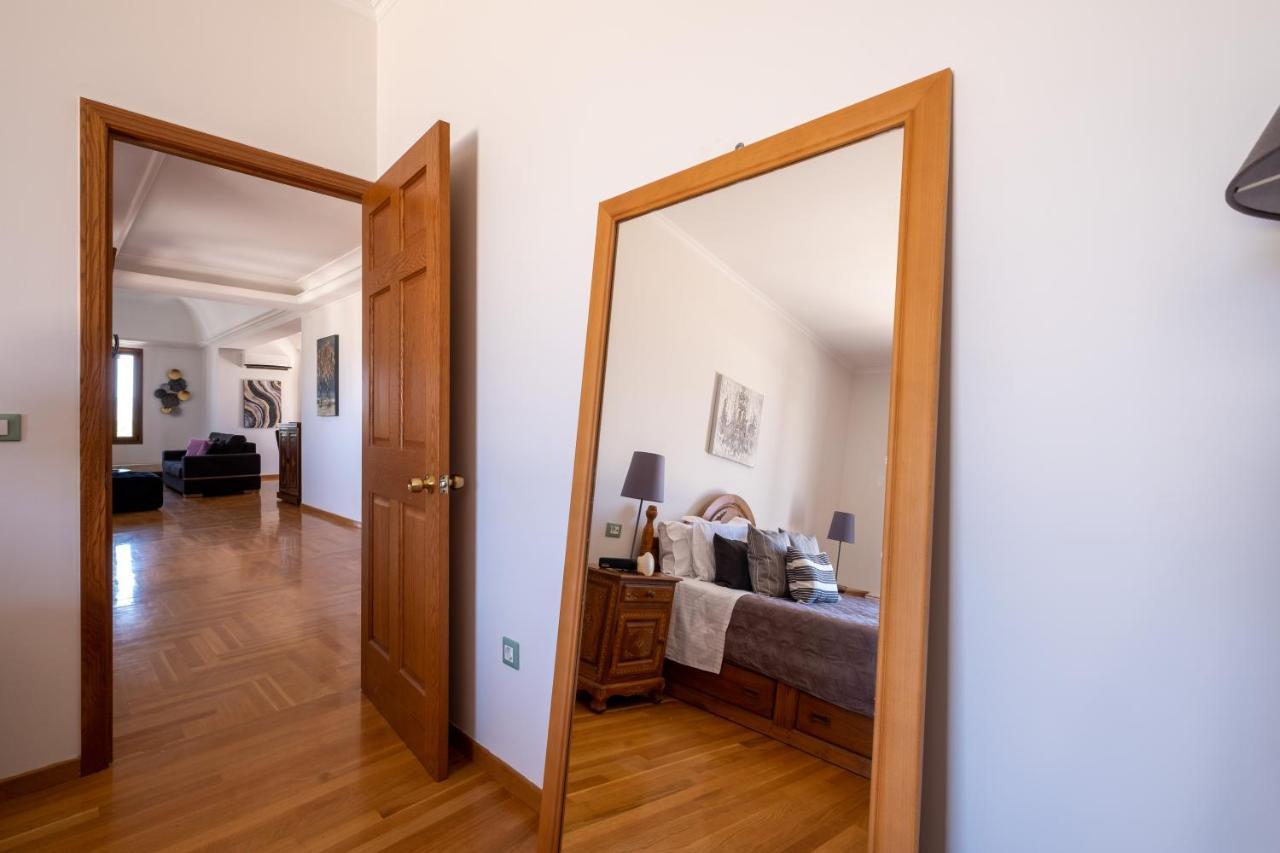 Alba Caldera Villa Akrotírion Zewnętrze zdjęcie