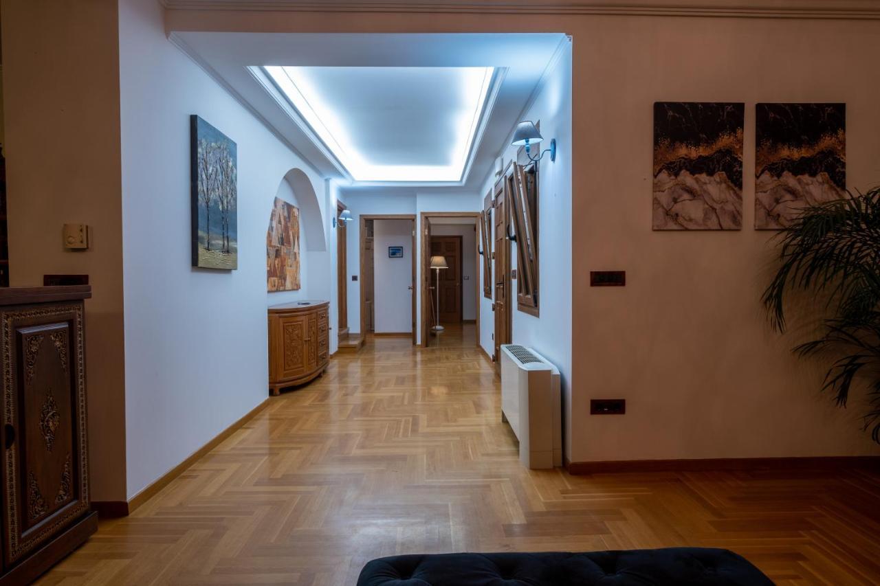 Alba Caldera Villa Akrotírion Zewnętrze zdjęcie