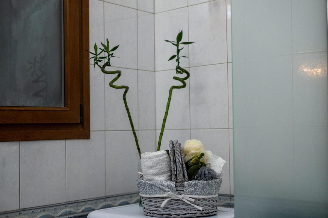 Alba Caldera Villa Akrotírion Zewnętrze zdjęcie