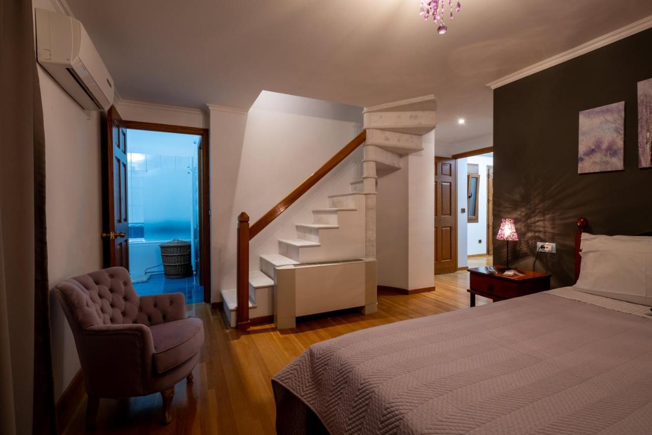 Alba Caldera Villa Akrotírion Zewnętrze zdjęcie