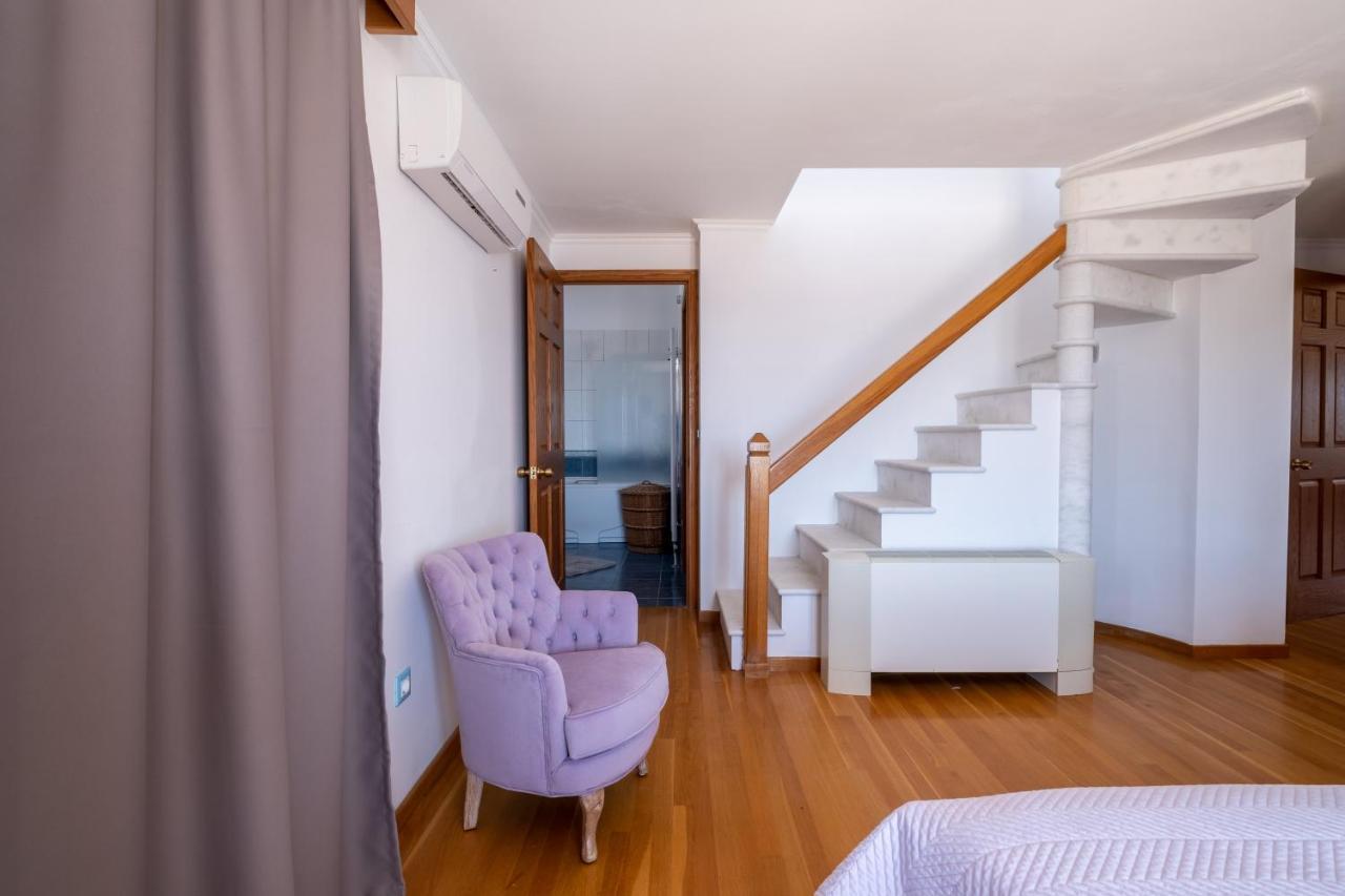 Alba Caldera Villa Akrotírion Zewnętrze zdjęcie