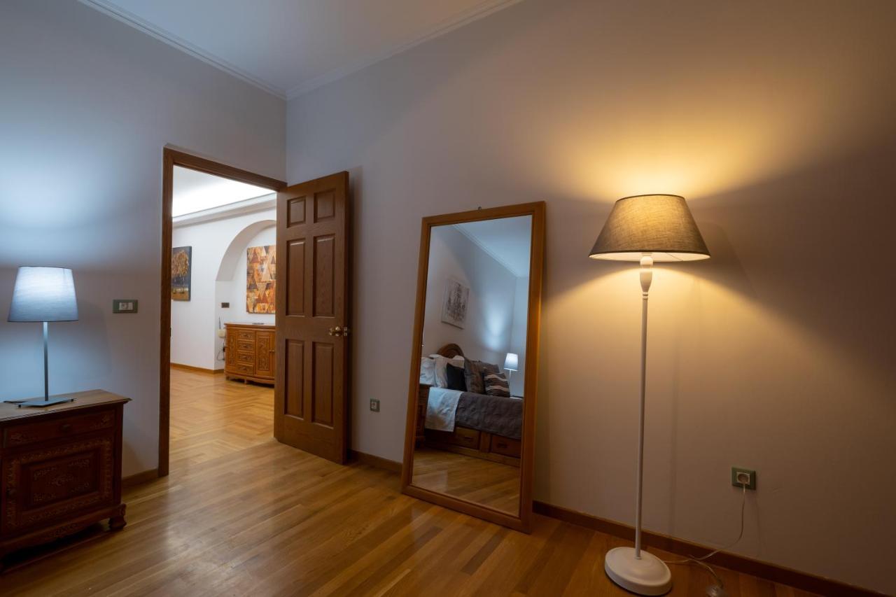 Alba Caldera Villa Akrotírion Zewnętrze zdjęcie
